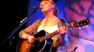 Laura Marling, Blues Run The Game, Portland, ME