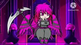 GL2 Character Showcases: Virelle Embergrave 