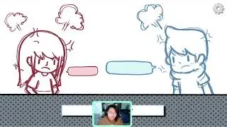 Tibby Plays LoveChoice: All Endings
