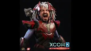 this is gonna hurt!? commander difficulty, xcom 2 war of the chosen wotc