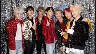 BTS Sets New Record For K-Pop Groups As &ldquo;MIC Drop&rdquo;