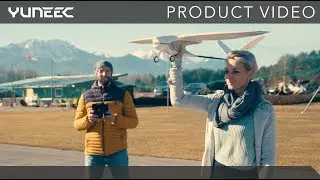 YUNEEC Firebird FPV