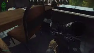 EFT - GPU in pc block = ooooOOOOOooooww