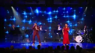 Ain't No Mountain High Enough (a cover by Harry Bayona and Marylyn Fernan)