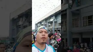 Angkas Orientation