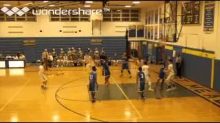 East Meadow vs. Valley Stream Central
