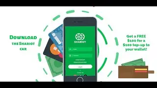 Shariot - There's a Better Way.
