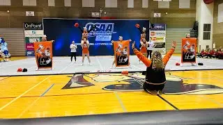 Scio High School 4A/3A/2A/1A Varsity Game Day 2024 OSAA State Championship