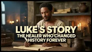 Discover the Incredible Life of Luke: The Beloved Physician Whose Divine Gospel Transforms Faith