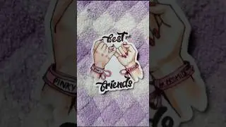 Friendship stiker❤#friendship #stiker #song#bestfriend