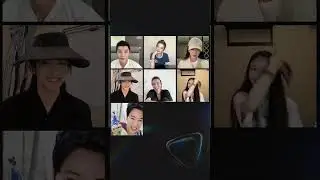 张晚意 王楚然 刘令姿 张弛 『柳舟记』大婚氛围夜直播 Zhang Wanyi Wang Churan Liu Lingzi Zhang Chi 『Are You The One』Livestream