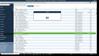 How to Edit & Delete Chart of Accounts in QuickBooks Desktop