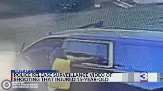 Neighbor speaks about gun violence at Raleigh apartments