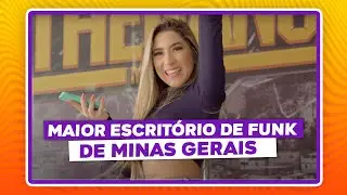 CONHECENDO A THE GANG PRODUTORA! @JadeChegou ( LIFE SONG RECORDS )