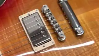 アウトレット商品紹介動画 Gibson / Les Paul Traditional 2017 T【島村楽器アウトレット広島店】