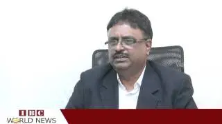 IBC World News_Interview with_Kalyan Basavaraj_Advocate