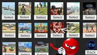 NEW UPDATE GHOST HORROR 😱 MODE INDIAN BIKES DRIVING 3d Game Cartoon || Franklin New mode