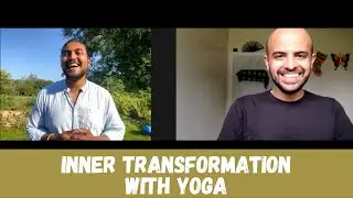 Yoga for Inner Transformation - with Abhi Yogi