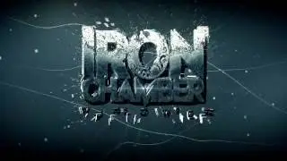 IRON CHAMBER FILMS