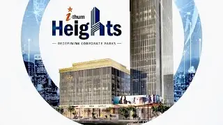 Ithum height ,📞 9971444759 #ithum62 #realestate #noidasector62 #investmentproperty  #property #ithum