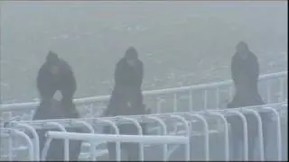 BBC Look East News Old Couple found dead in Northampton + MP fined expenses & Racing and weather