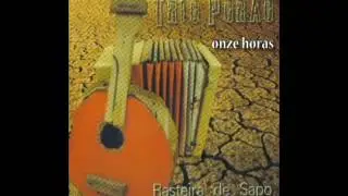 TRIO POR&Atilde;O - onze horas ( CD 