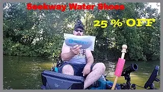 Seekway Water Shoe Promo #shoes #shoe #watershoes #footwear #feet #video #promo #promotion