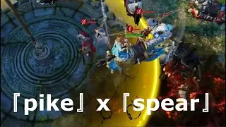 Legends Never Die 👑 【Conqueror's Blade Montage】