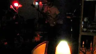slow live at give up records 2008
