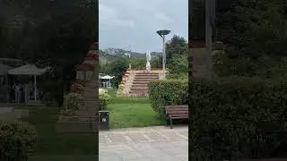Rike Park Tbilisi- Georgia July 2025