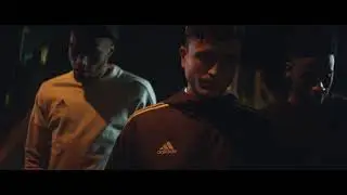 Adidas - Cold Blooded