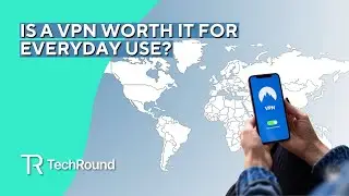 Do I Need A VPN For Everyday Internet Use?