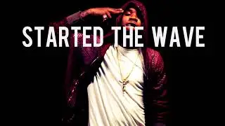 [FREE] NBA Young Boy X Kodak Black  Type Beat 2018 -*Started The Wave