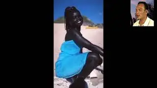 Hitam manis | ฮีแตมานิส | Matjeng