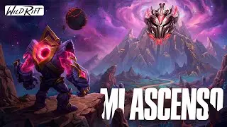 LA PARTIDA DEFINITIVA CON MALPHITE JUNGLA | Navalha