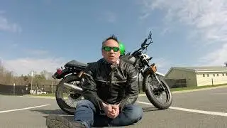 Ride & Commentary on the 2020 CSC SG250
