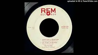 The Paynes, Testaview & Leonard - No Tears In Heaven - Rem Records (KY)