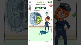 Hide My Proof: Open the vault #gameplay #games #DOP #hidemyproof
