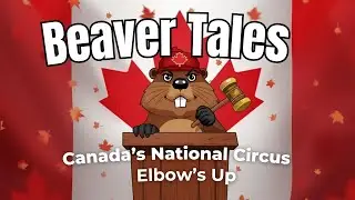 Beaver Tales Episode 1