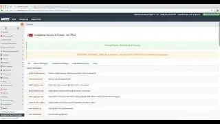 WHM - Unblock an IP address