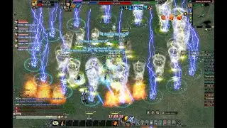 🔴Kiếm Thế Online PC | Alpha Test Kiếm Thế Tương Phùng Cùng Ôn Lại Kỷ Niệm Nào Anh Em | GAME TV
