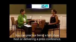 Manitalkers Toastmasters Club Commercial