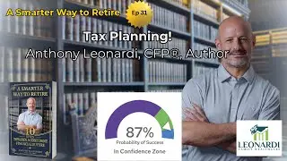 Tax Planning for Retirees