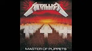 METALLICA - Battery