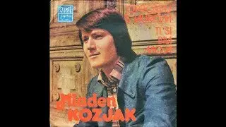 Mladen Kozjak – Oproštaj S Laurom *1973* /// *vinyl* /ZAGREB '73/