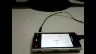 Hướng dẫn Flash Cook FW cho X6 bằng phần mềm JAF