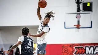 Kam Martin 24&rsquo; (CG) July Live Period Highlights