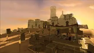 Valerio's Song / Can&ccedil;&atilde;o do Val&eacute;rio - Runescape Music