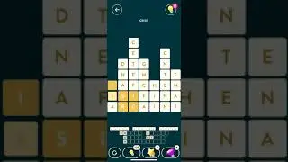 Wordbrain Daily Challenge (iOS) Apr 28 2020 Answers | Cheats for Wordbrain