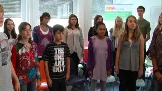 Sch&uuml;lermentoren Kulturelle Jugendbildung 2012/2013